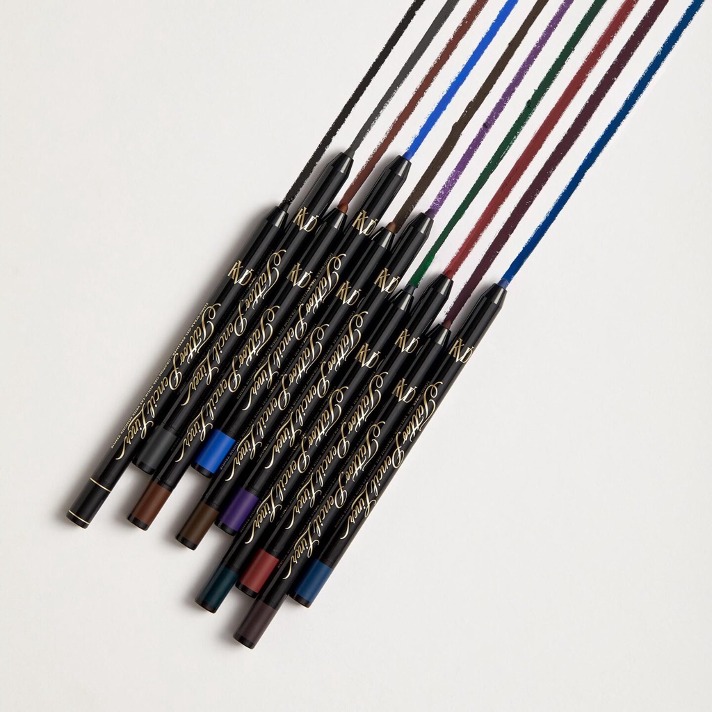 Kat Von D - Chì Kẻ Mắt Dạng Gel Kat Von D Tattoo Pencil Liner 0.5g