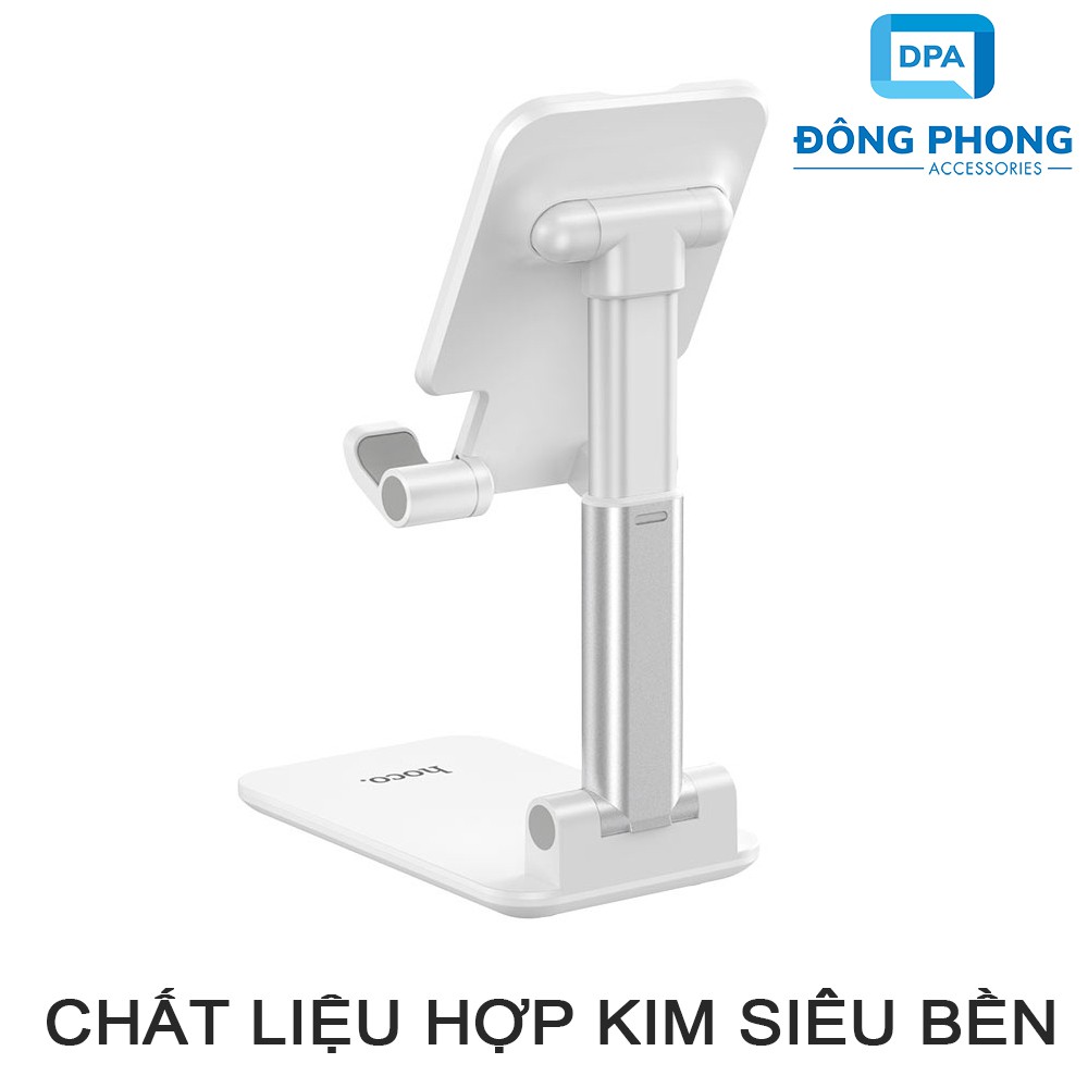 Giá Đỡ Điện Thoại, iPad Xếp Gọn Hoco PH29A Chính Hãng