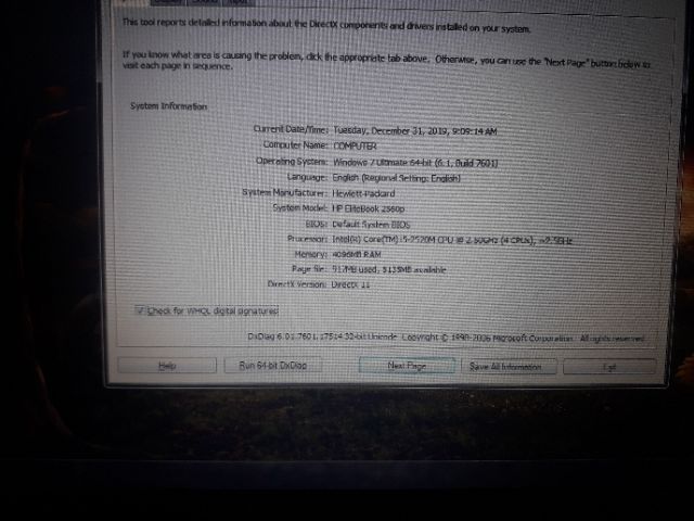 Laptop mini HP core i5 Ram 4GB ổ cứng 320GB màn hình 12 inh máy đẹp | BigBuy360 - bigbuy360.vn