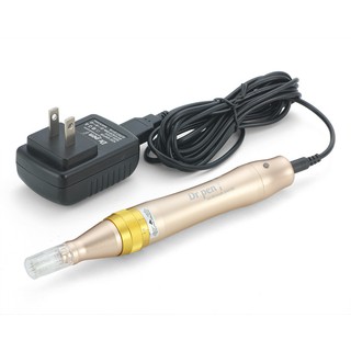 MÁY LĂN KIM CẤY PHẤN DA MẶT DR.PEN M5