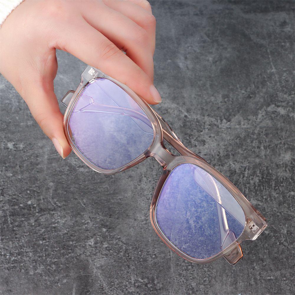GOGOUP Kính Mát Chống Bức Xạ Phong Cách Vintage Thời Trang