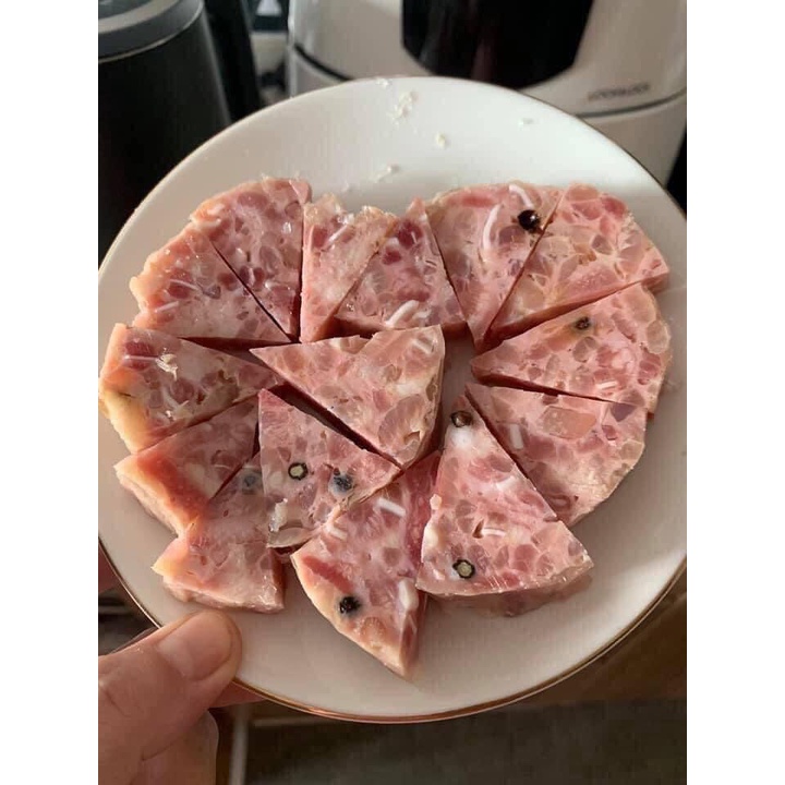 SP02 GIÒ THỦ NHÀ LÀM HCM