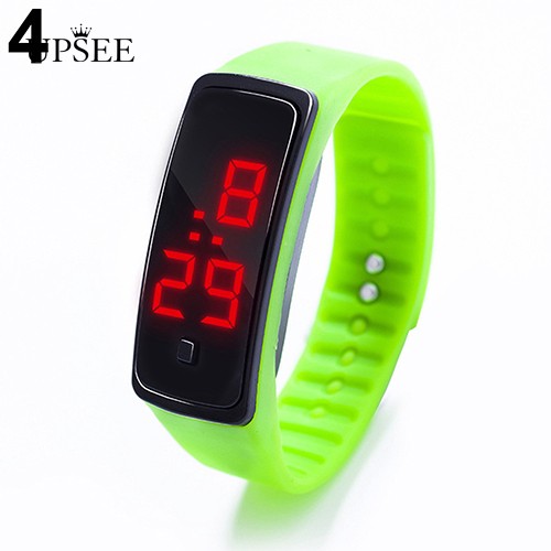 Đồng hồ điện tử đeo tay phong cách thể thao | BigBuy360 - bigbuy360.vn