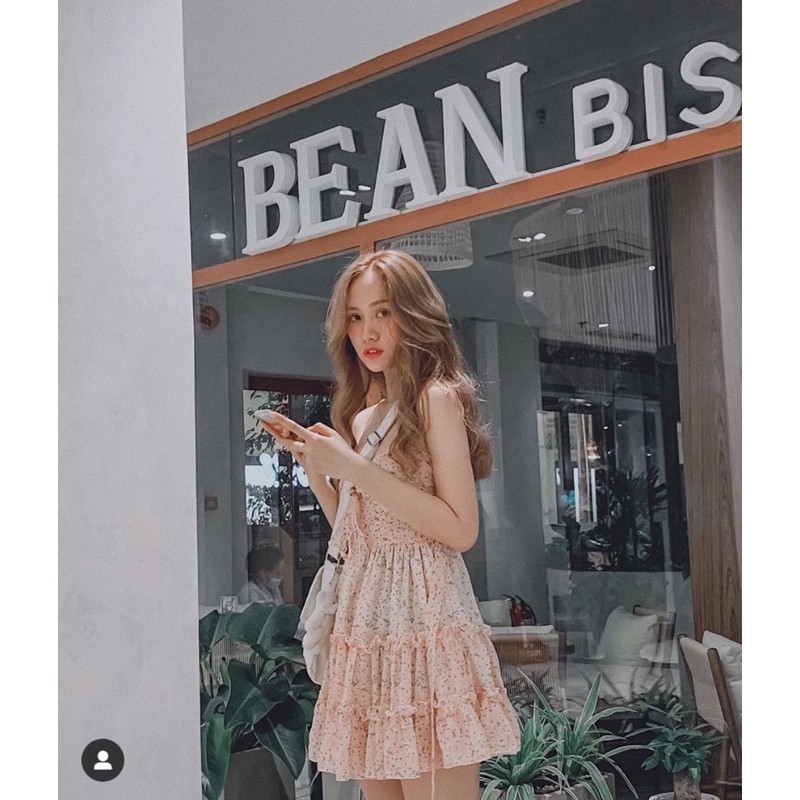 Đầm công chúa của @dumm.fr