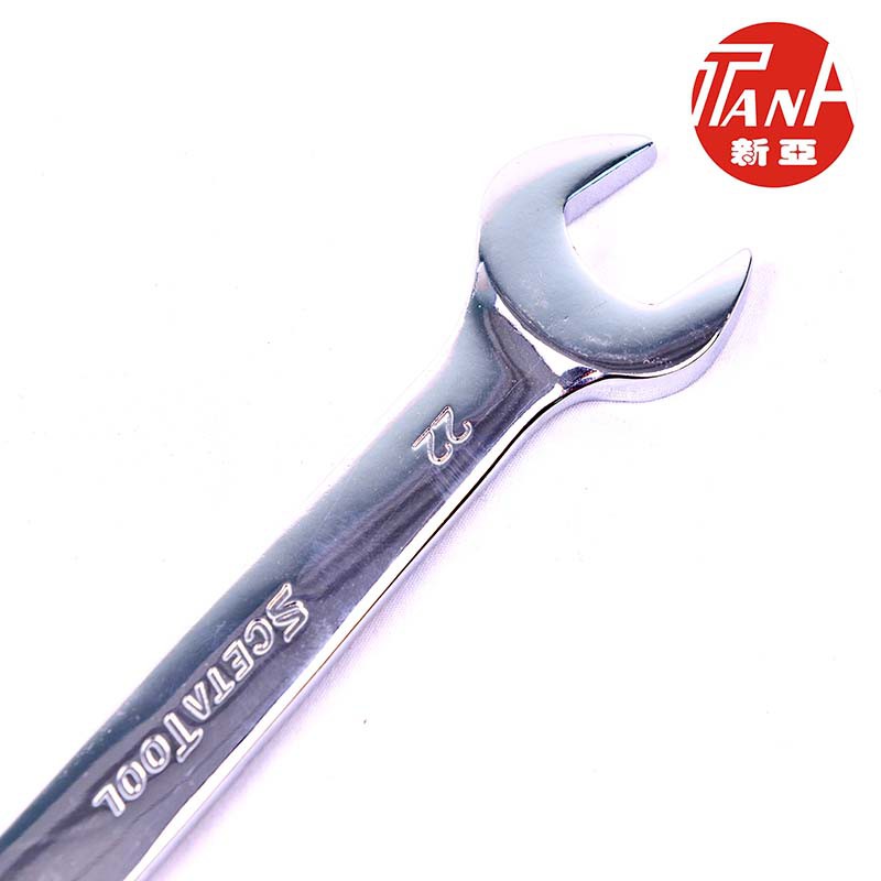 Cờ lê 2 đầu size 22*24mm