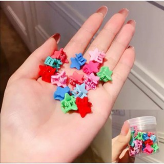 Set 6c kẹp tóc nhí