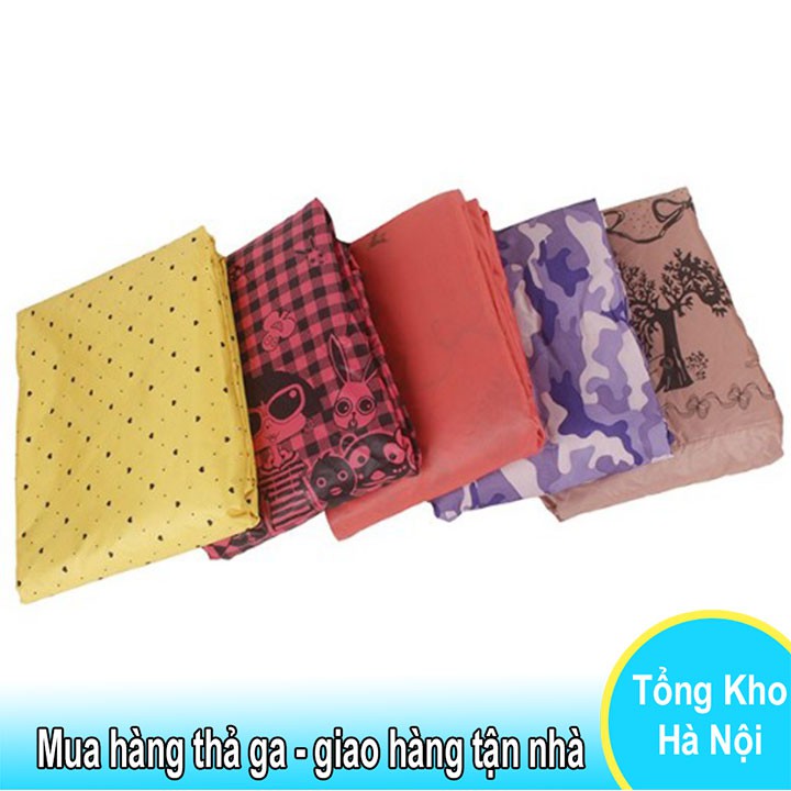 Ga Hoa Chống Thấm Nước 1.8x2m