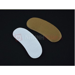 Combo 6 Miếng Lót Gót Giày Bị Rộng
