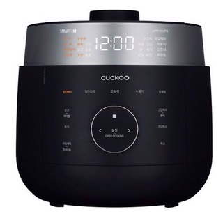 Nồi cơm điện cao tần cảm ứng cuckoo crp-lhtr 1010fb 1.8 lít.nội địa hàn quốc bảo hành 24 tháng