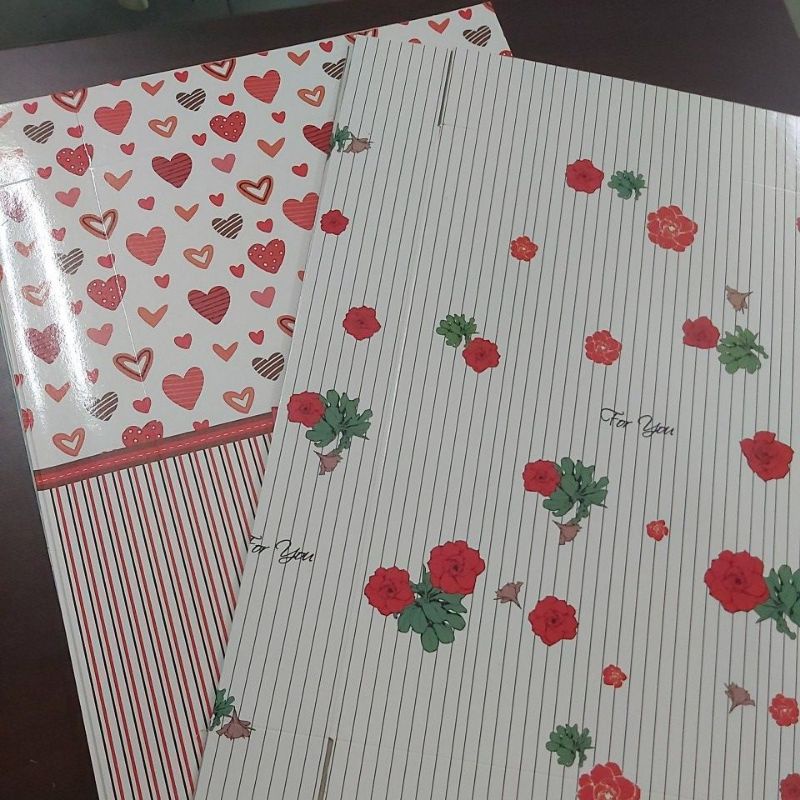 Combo 10 hộp xếp 26x35 cao 6cm