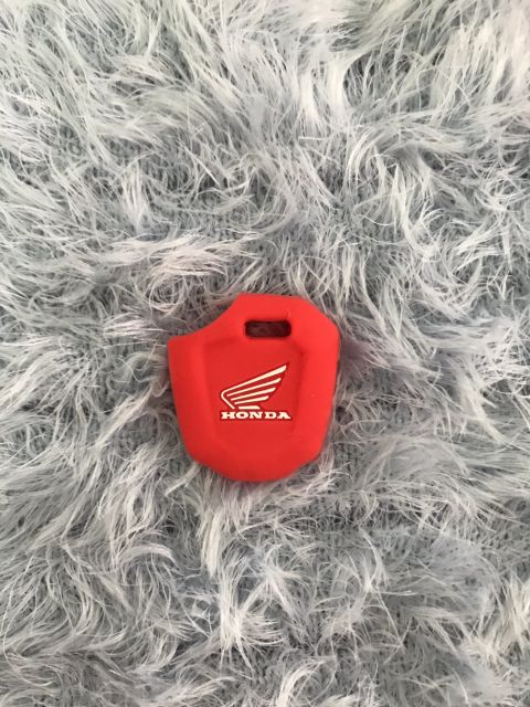 Bao Silicone bọc Đầu chìa Khoá Honda winner Sonic