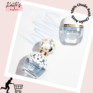 Nước hoa Marc Jacobs Daisy Dream, nước hoa nữ
