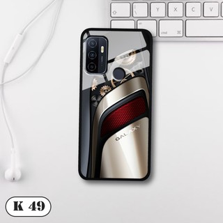 Ốp lưng OPPO A53 - In hình 3D