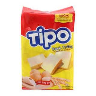 Bánh trứng Tipo 115g