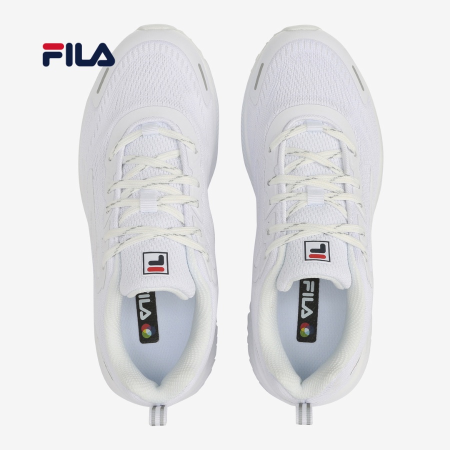 Giày sneaker unisex Fila Filargb Fuse - 1RM01259D-100