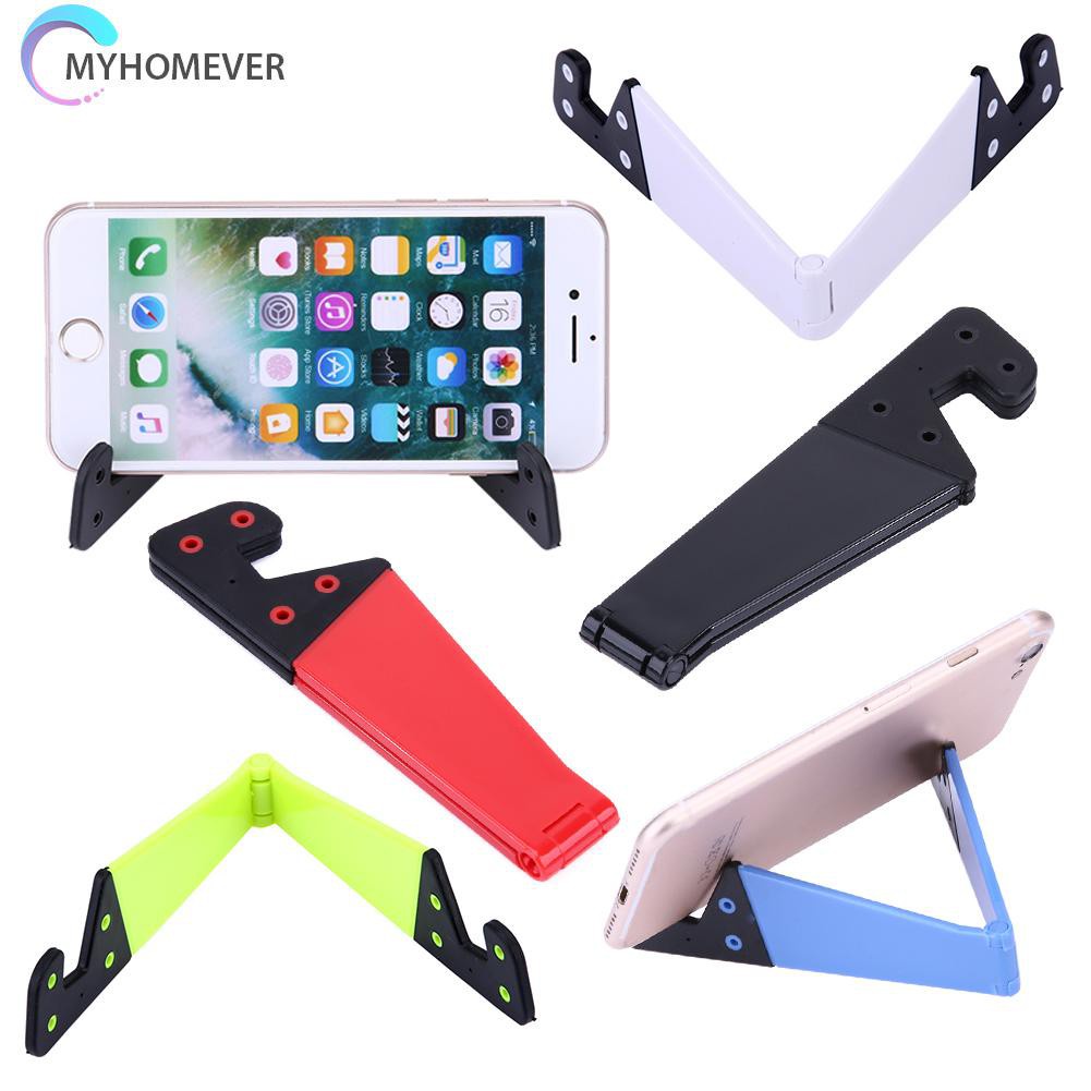 Giá Đỡ Điện Thoại Di Động Tiện Dụng Cho Apple Iphone Android / Tablet