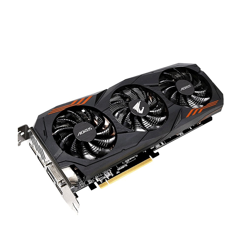 [FREESHIP 99K]_VGA GIGABYTE GTX 1060 6GB GDDR5 AORUS (GV-N1060AORUS-6GD)