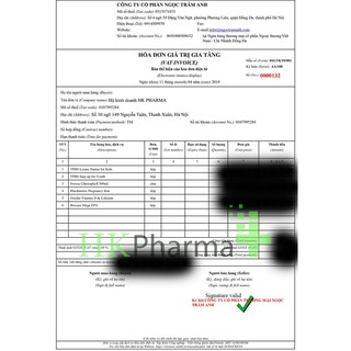 Bioisland Lysine Tăng Chiều Cao Cho Trẻ