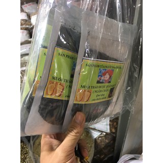 muối ngâm chân ( dao đỏ )
