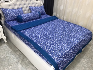 Drap thun hàn quốc