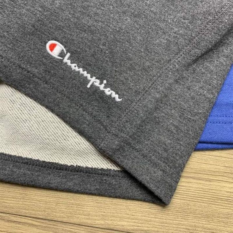 Champion short aut us