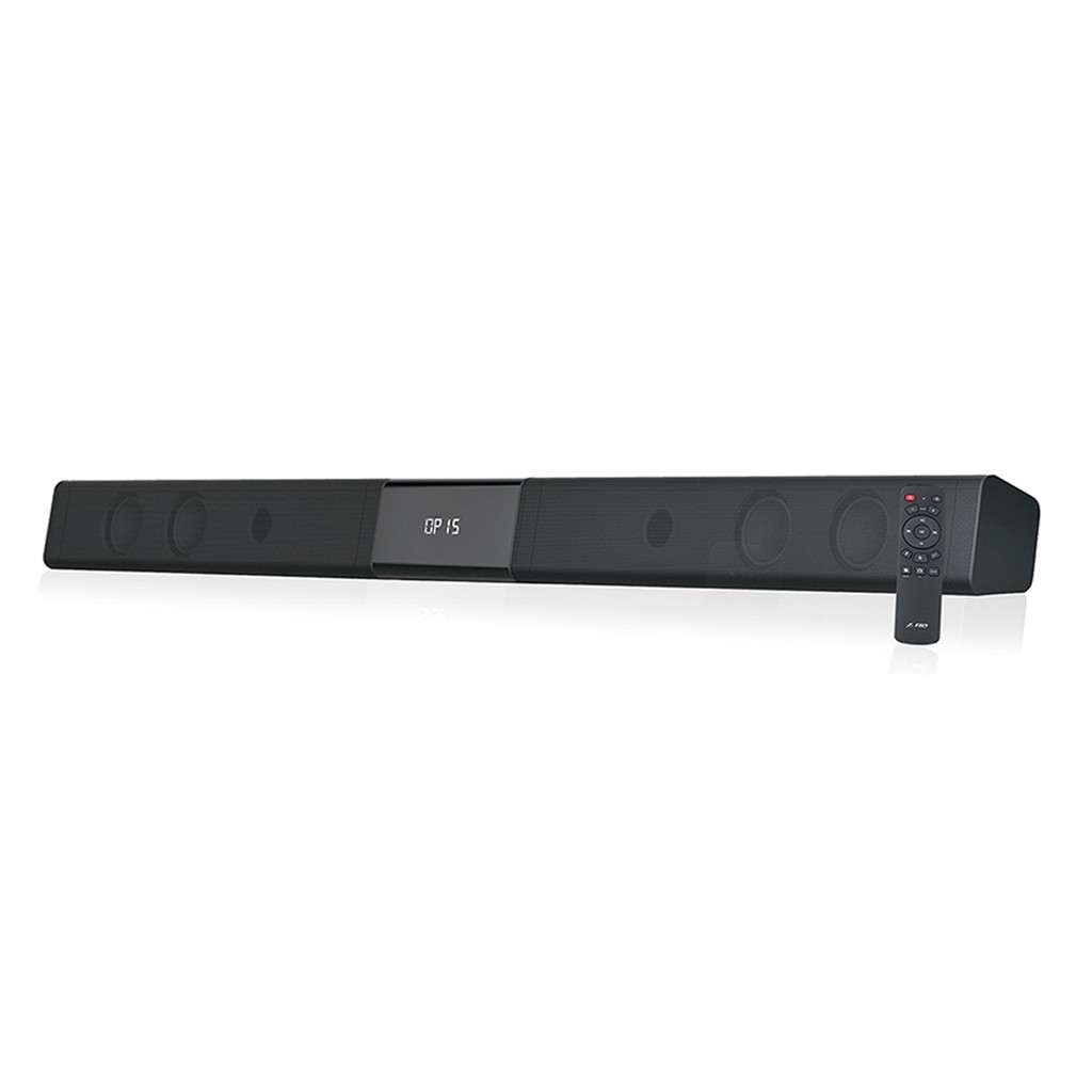 Loa Soundbar Fenda T-160X Bluetooth Optical có REMOTE - Hàng chính hãng