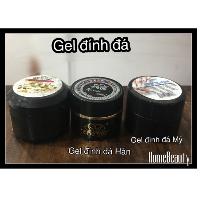 Gel Đính Đá Vinimay xịn