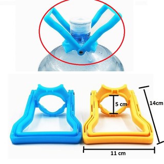 Quai xách bình nước 20l dễ dàng - diy744
