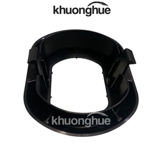 Nắp chụp ổ khóa xe Nouvo Lx chính hãng Yamaha