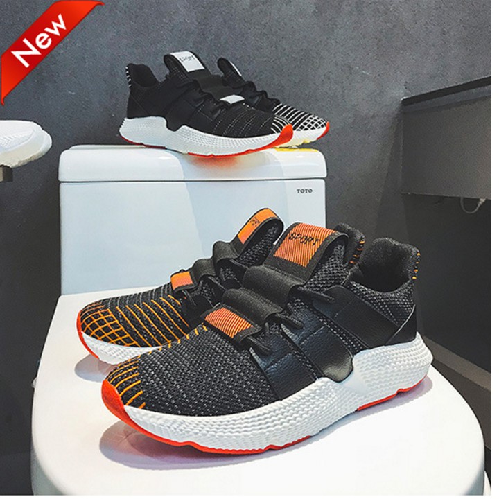 [Xả hàng] Giầy Sneaker Nam Đế Màu Cực Chất 083