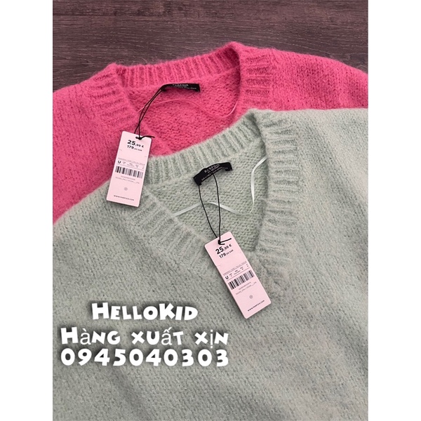 A118 - Áo gile oversize free woman