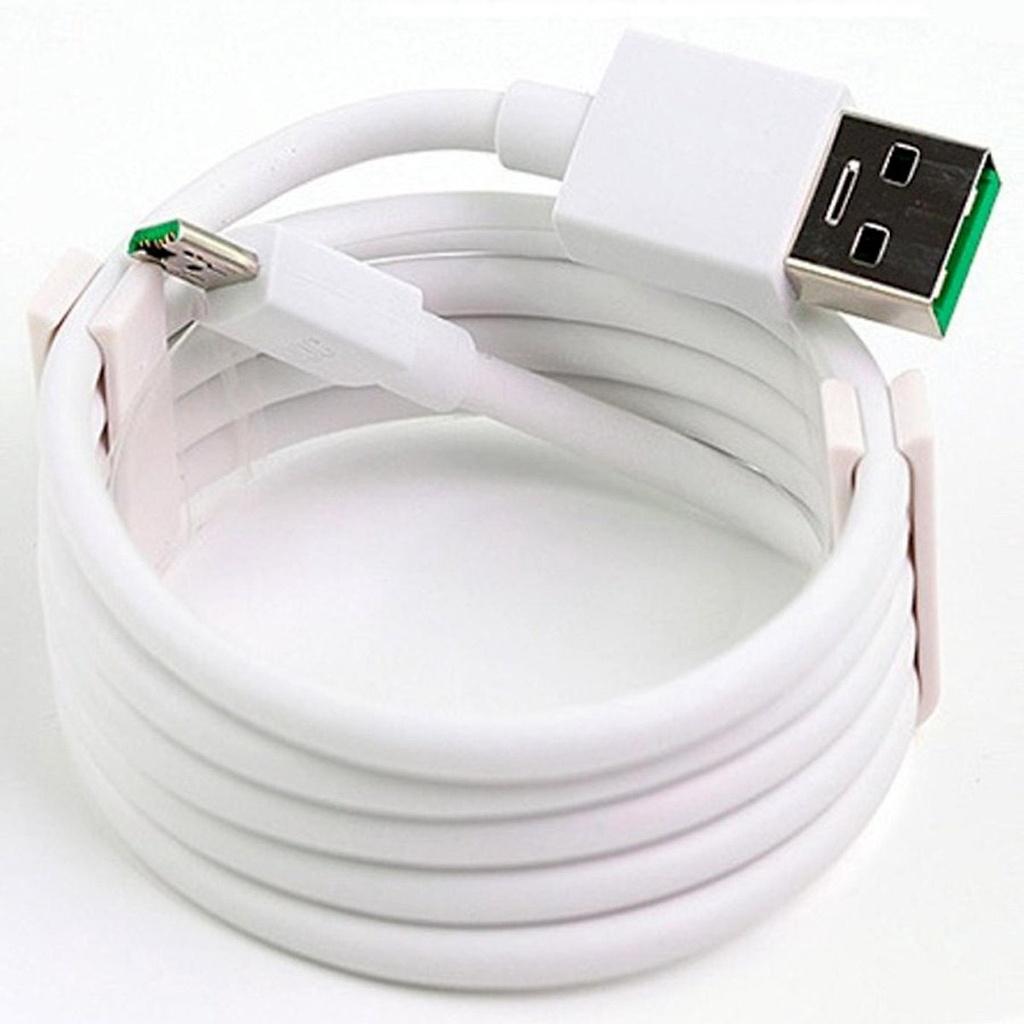 CÁP SẠC NHANH OP-PO / REAL-ME CHÍNH HÃNG