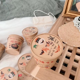 Miến Lạnh Chua Cay Trùng Khánh Loại Ngon  - Tiệm Ăn Vặt China