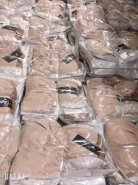 Set áo baby doll + quần ống sớ9 | BigBuy360 - bigbuy360.vn