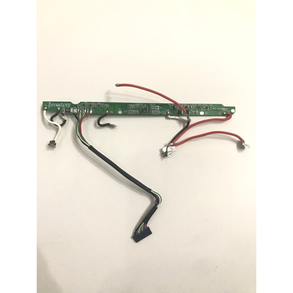 Mạch pin laptop Dell XPS 13 9360