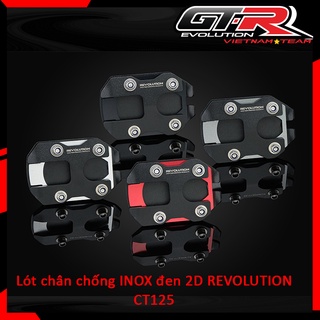 Lót chân chống revolution adv160 ct125 2021