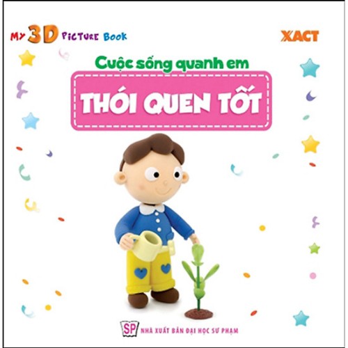 Sách - Combo 11 cuốn Cuộc sống quanh em