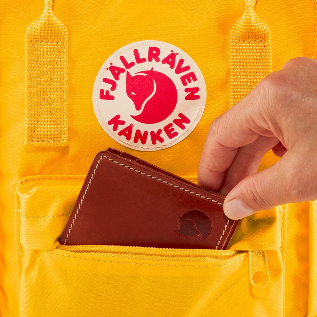 Balo Fjallraven Kanken Mini size nhỏ trẻ em
