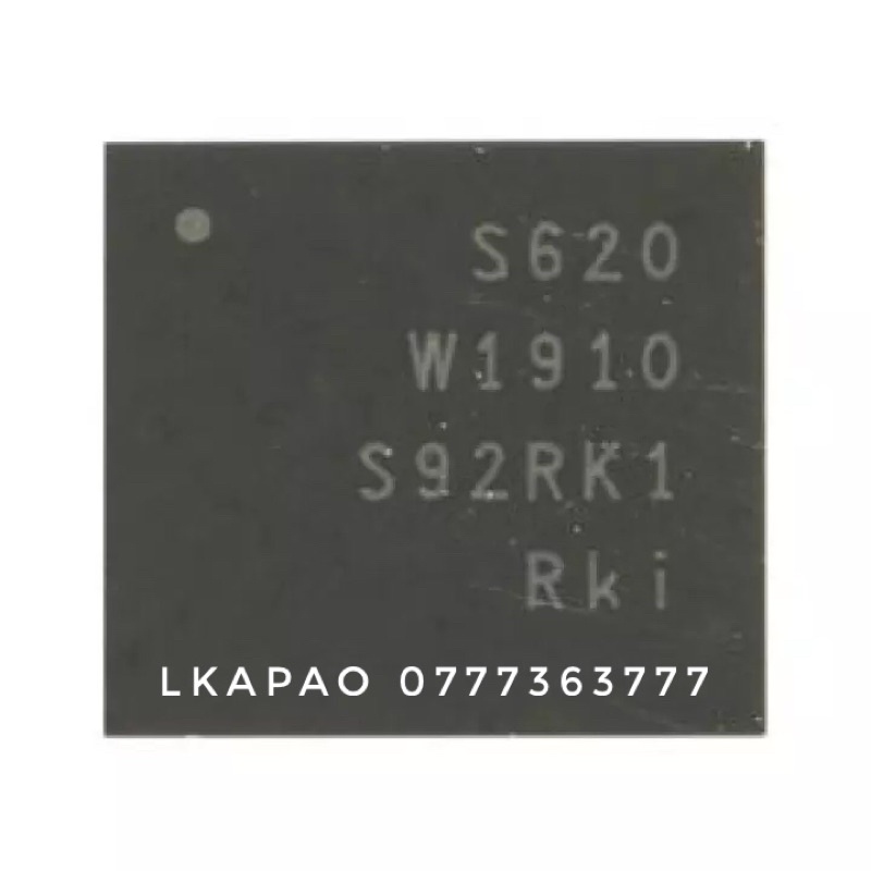 ic wifi S620 cho Samsung S10,note 10 ,a50/a505