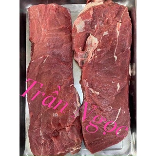 Thịt bò tươi ngon 1kg (giao hoả tốc HCM)