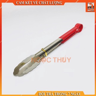 Kẹp gắp thức ăn Hàn Quốc