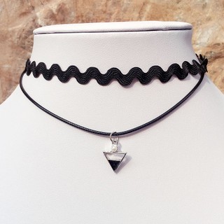 MELY - VÒNG CỔ CHOKER CAO CẤP