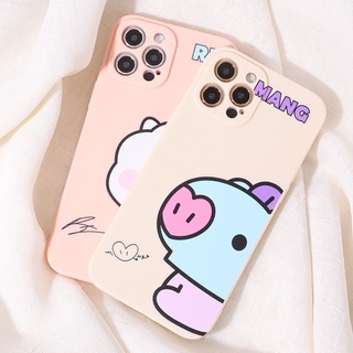 ỐP LƯNG BT21 RJ & MANG CỰC XINH