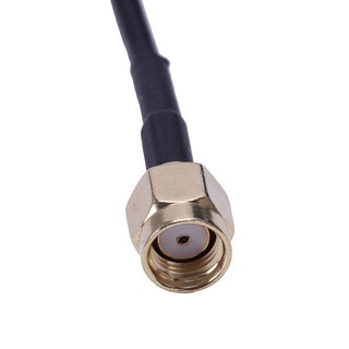 Cáp Nối Ăng Ten Rp-Sma 10m