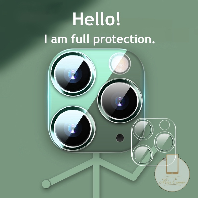 Kính Cường Lực 9d Bảo Vệ Ống Kính Máy Ảnh Cho iphone 11 pro max 12 15 pro max 14 pro max 15 14 plus 13 pro max