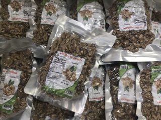 Nhân Óc chó Hartley Mỹ (500G)