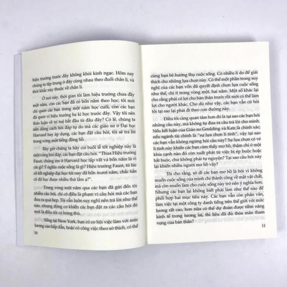 Sách - Khi bạn đang mơ thì người khác đang nỗ lực [Minh Long]