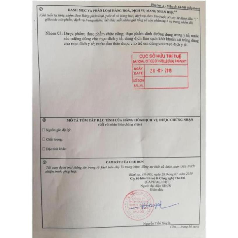 Viên uống bổ mắt ❤️LUTEIN❤️ Sáng mắt,tăng cường thị lực ✔️️️ Đẩy lùi thoái Hóa Điểm Vàng Fons Vision (30 viên) | BigBuy360 - bigbuy360.vn