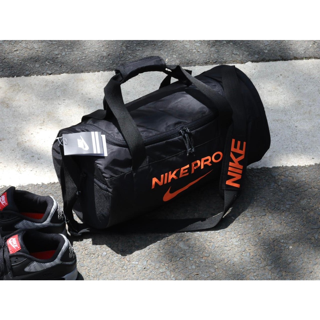 Túi Trống Thể Thao - Gym - Du lịch Nk Pro Athletic Duffel Bag