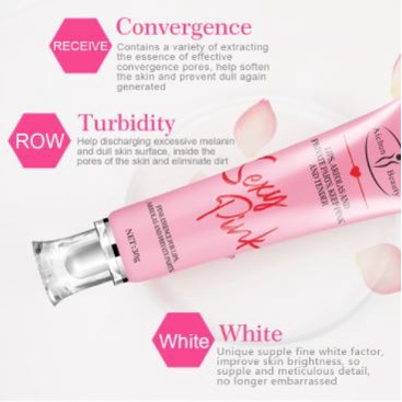 Kem thâm Sexy Pink Aichun Beauty Làm Hồng Môi Chống Thâm Môi ,Làm Hồng Nhũ Hoa ,Vùng Kín 30g